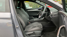 SEAT Leon 1.5 eTSI 115 FR Sport 5dr DSG [DAP] Petrol Estate